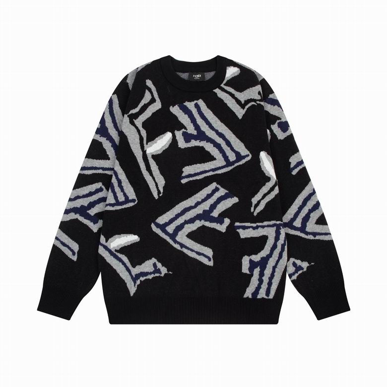 Fendi Sweater Mens ID:20230907-140